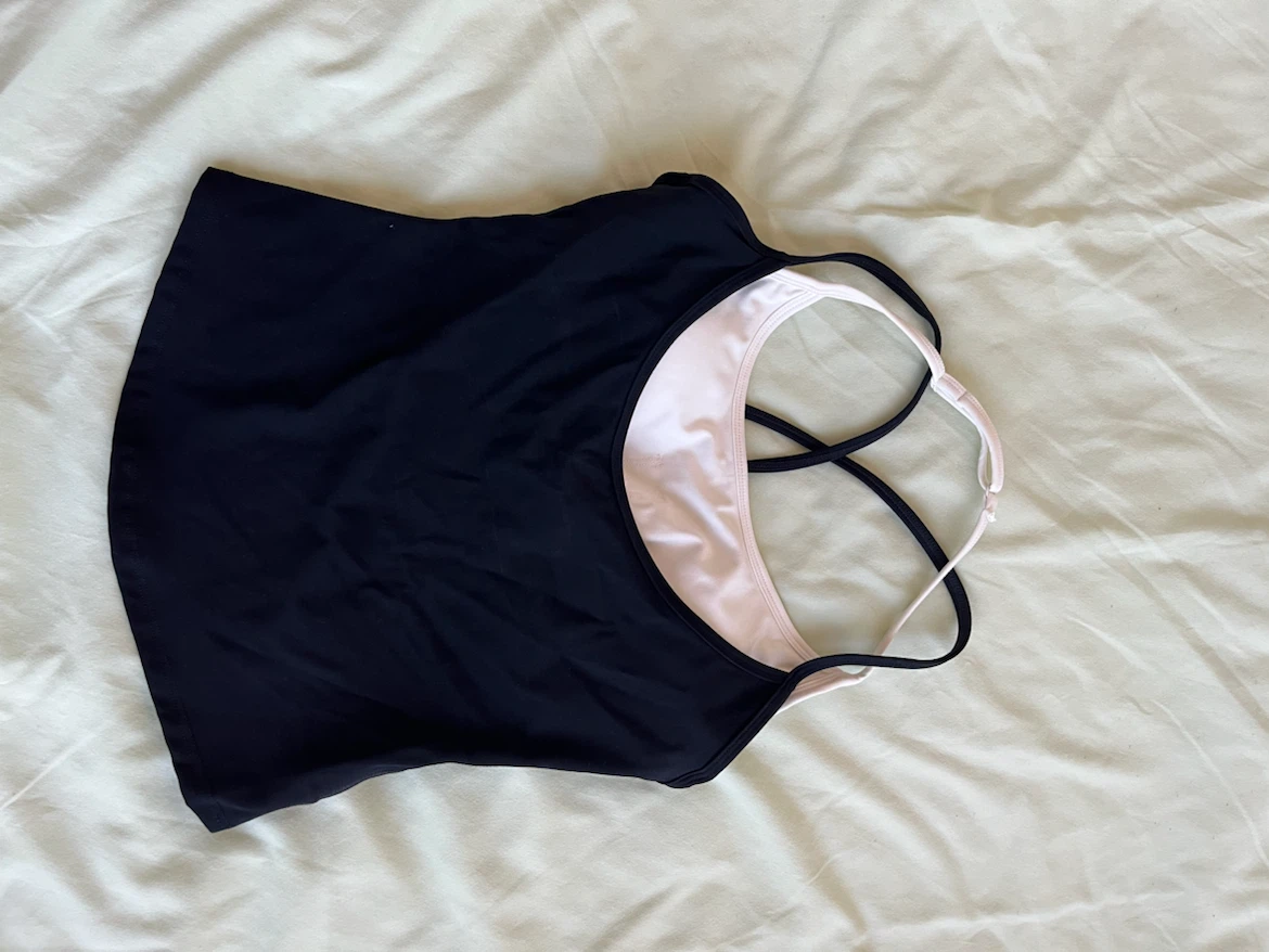 Garage Active Layered Tank Top Size S - photo 2