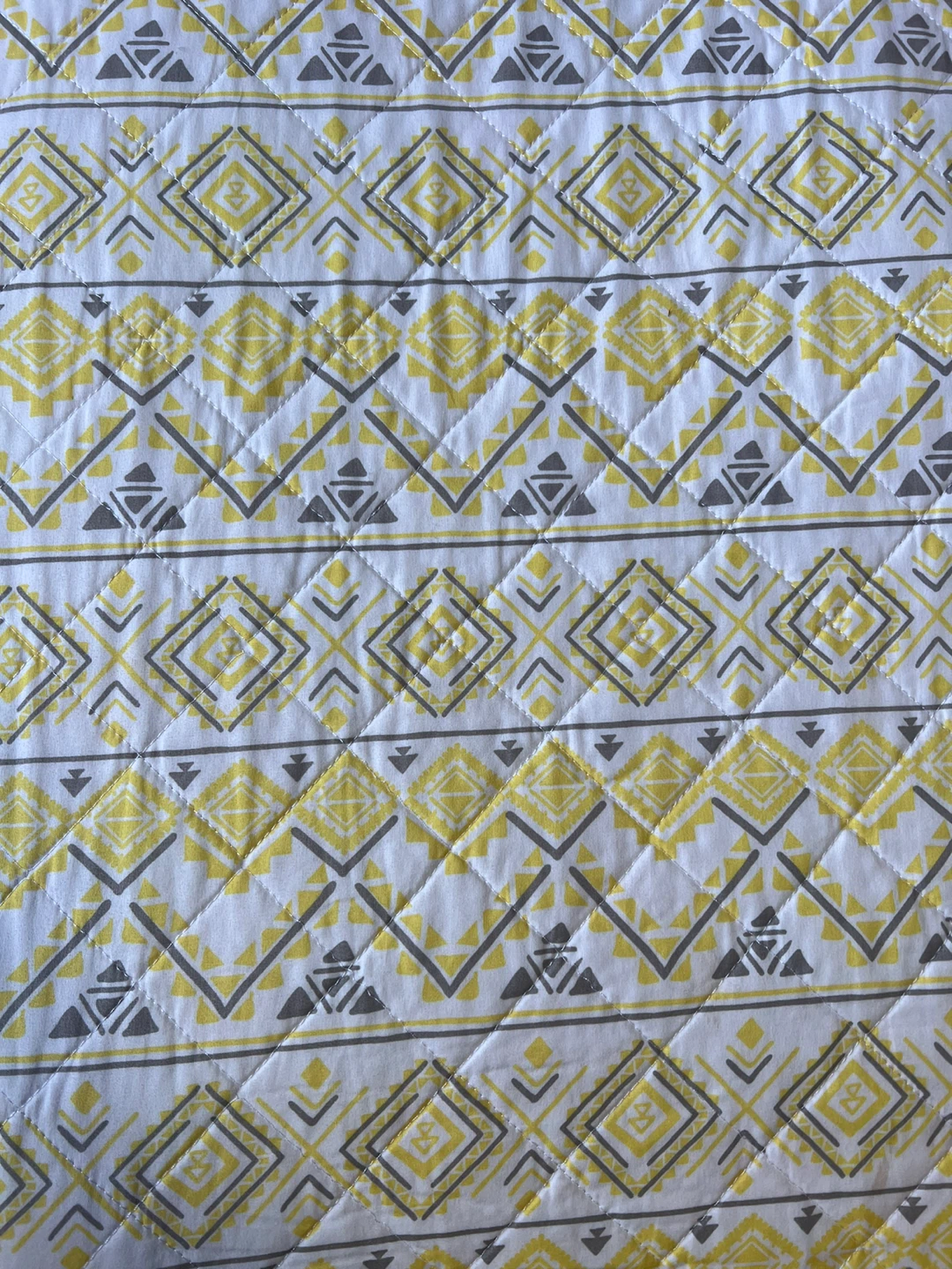 Moving sale: Quilt two-sided bedspread. - photo 4