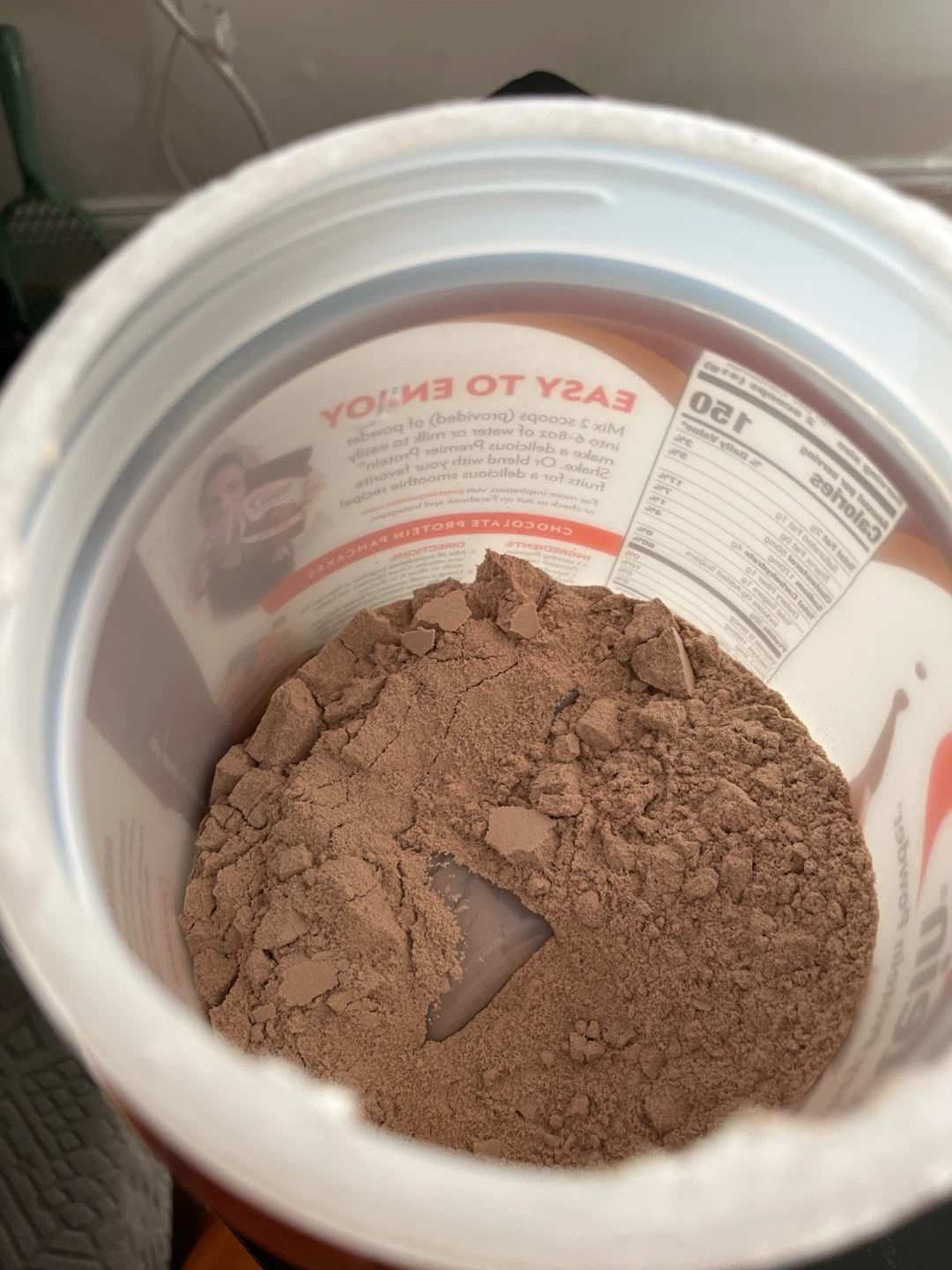 Premier Protein 100% Whey Protein Powder Chocolate - photo 3