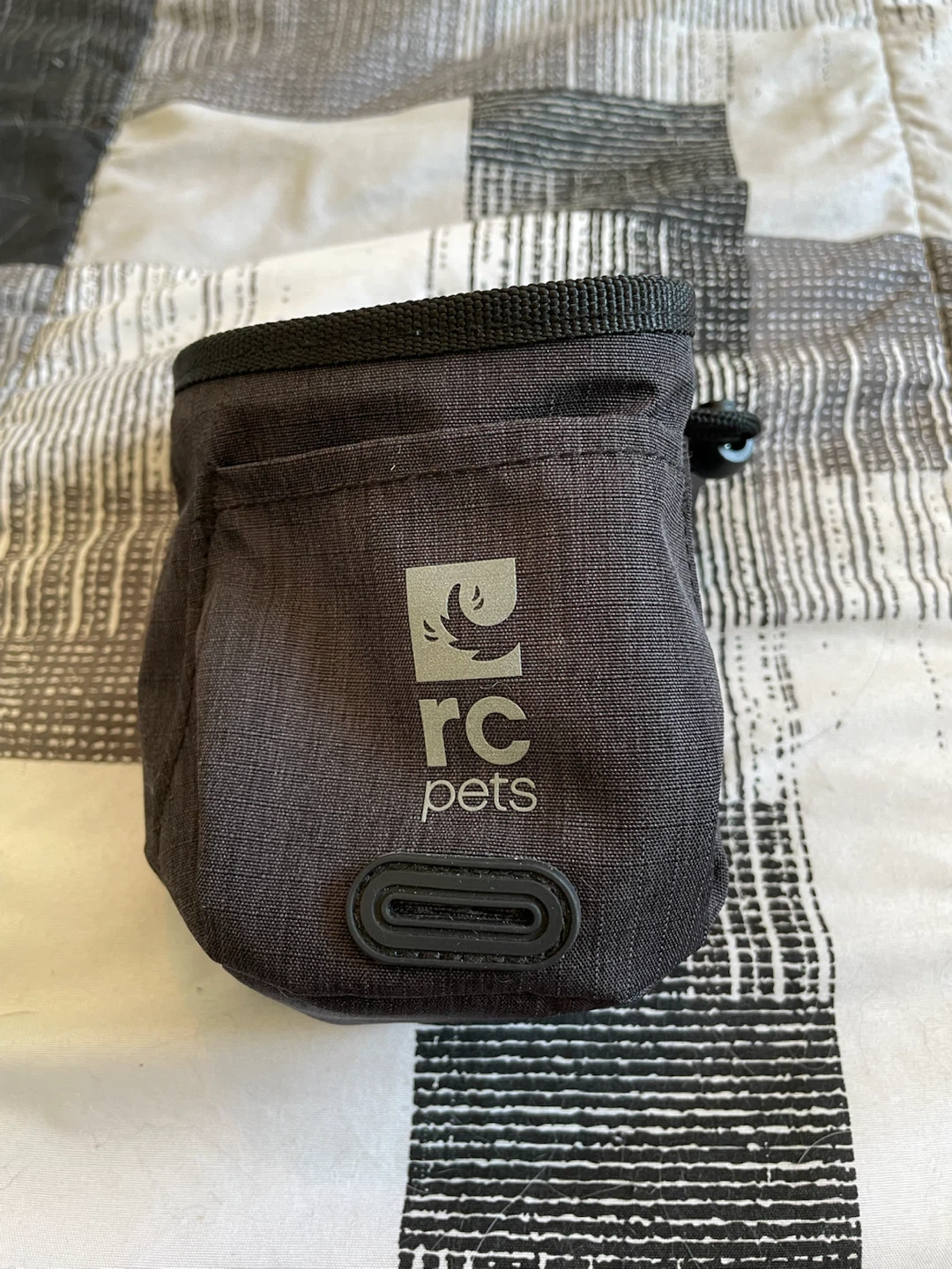 RC Pets Training Treat Pouch
