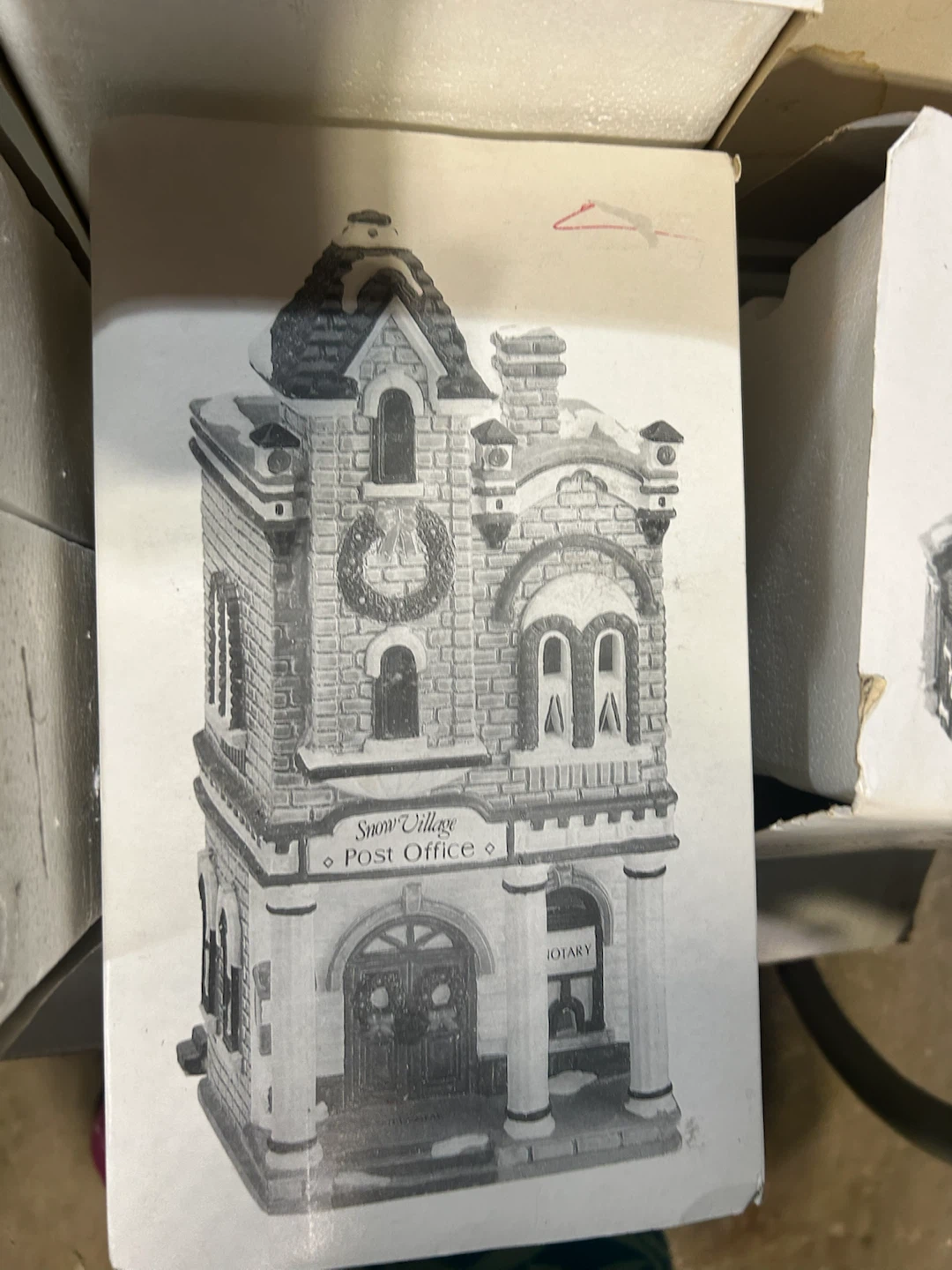 Department 56 Heritage Village Christmas Collection - photo 3