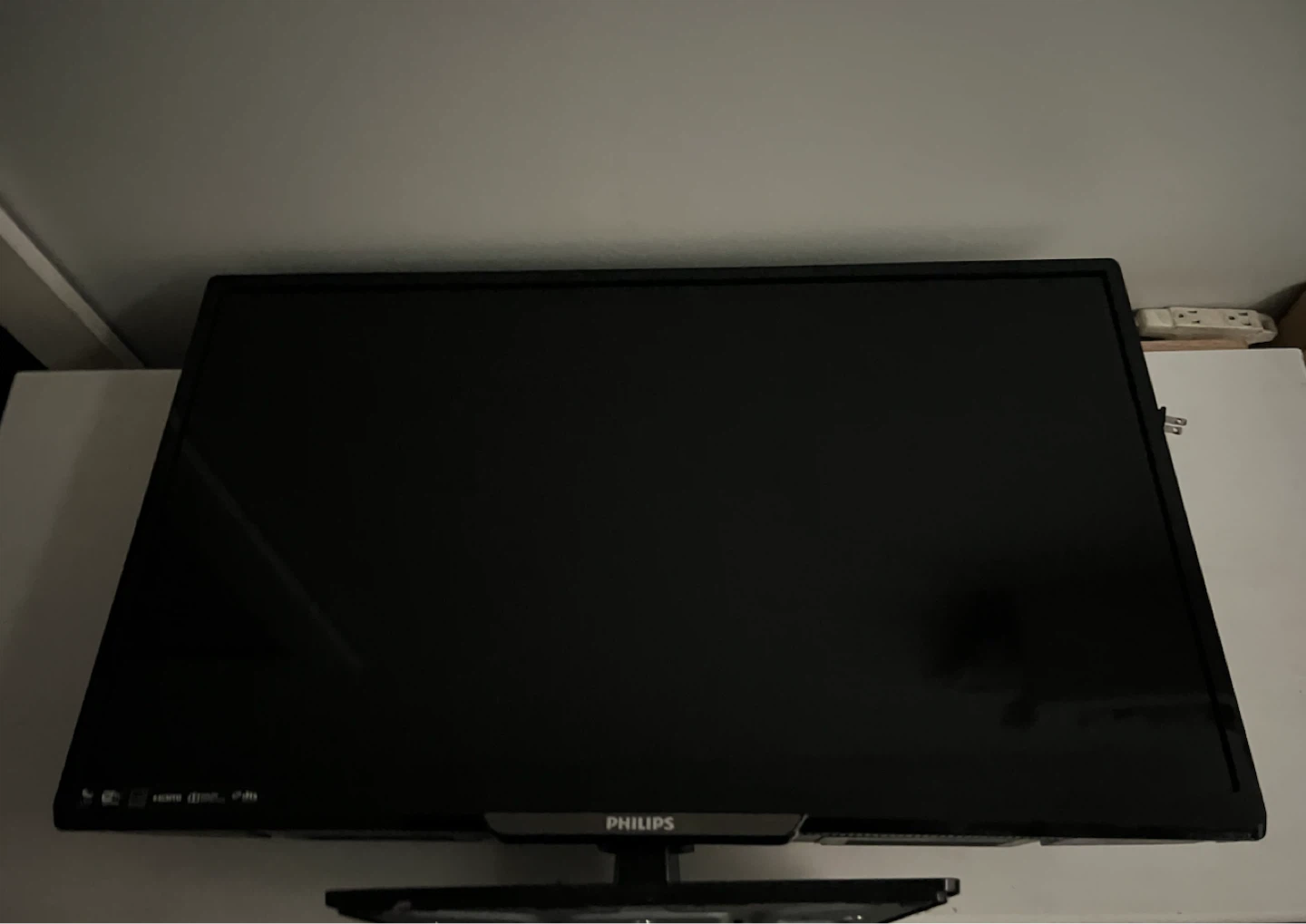 Philips 32 inch LED TV
