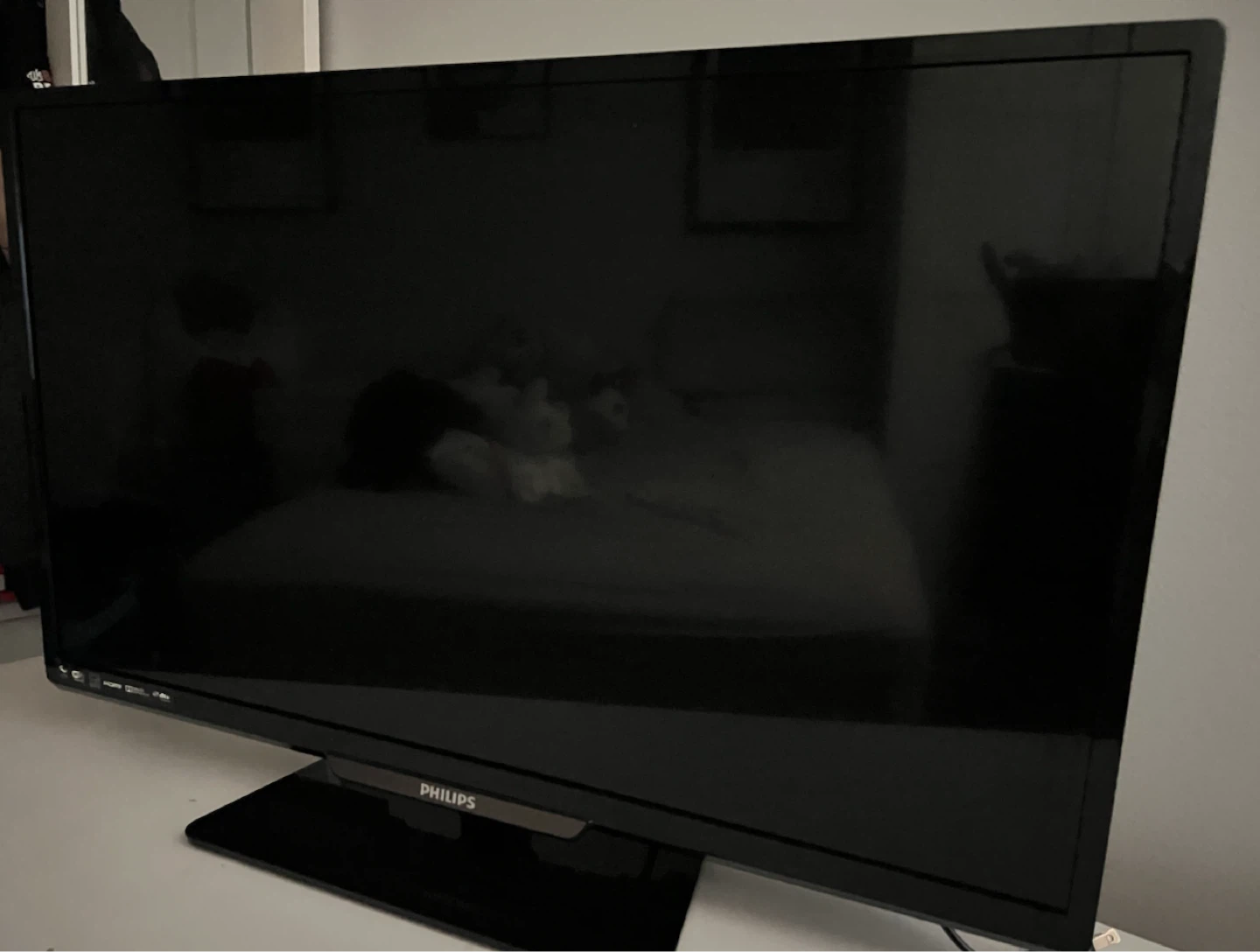 Philips 32 inch LED TV - photo 3