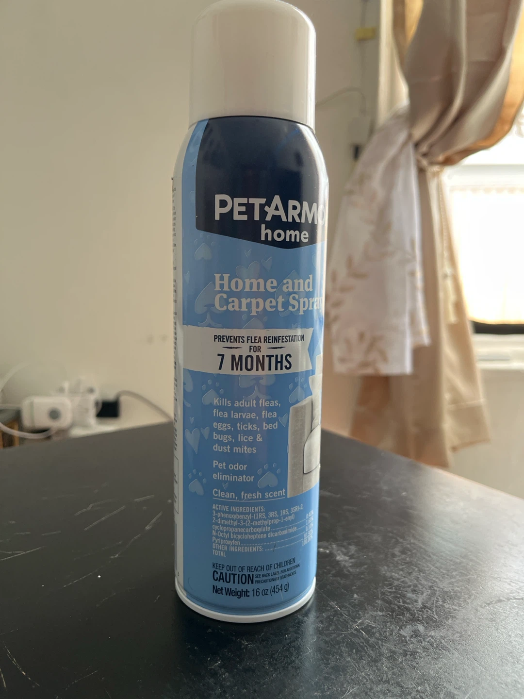 PetArmor Home and Carpet Spray