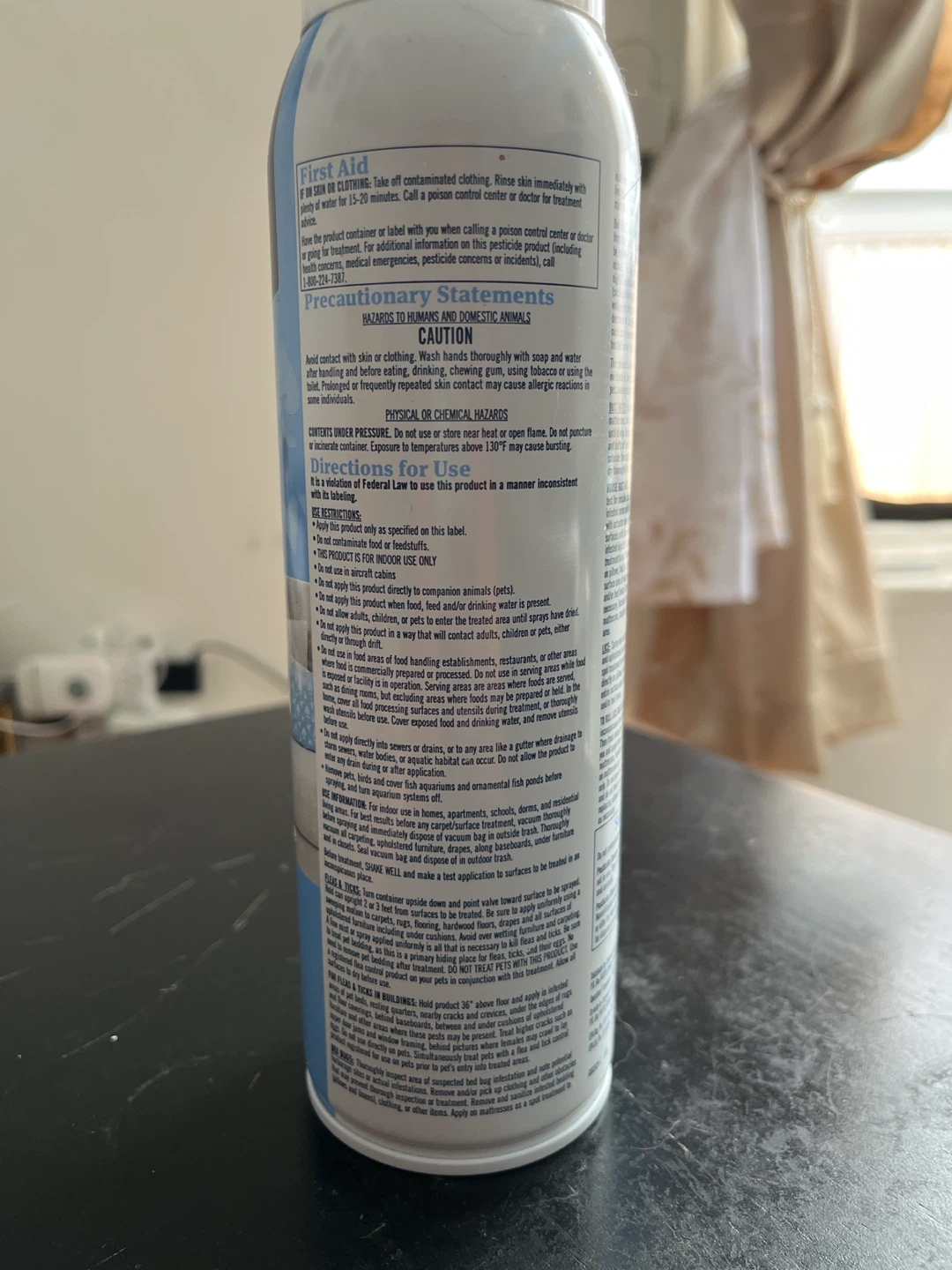 PetArmor Home and Carpet Spray - photo 2