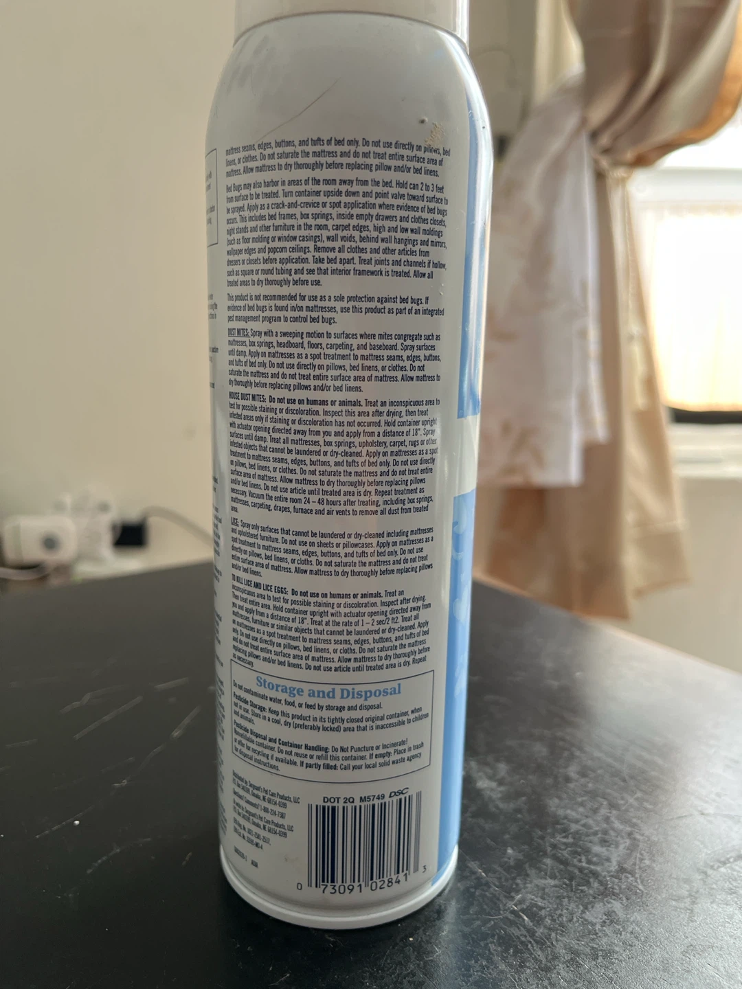 PetArmor Home and Carpet Spray - photo 3