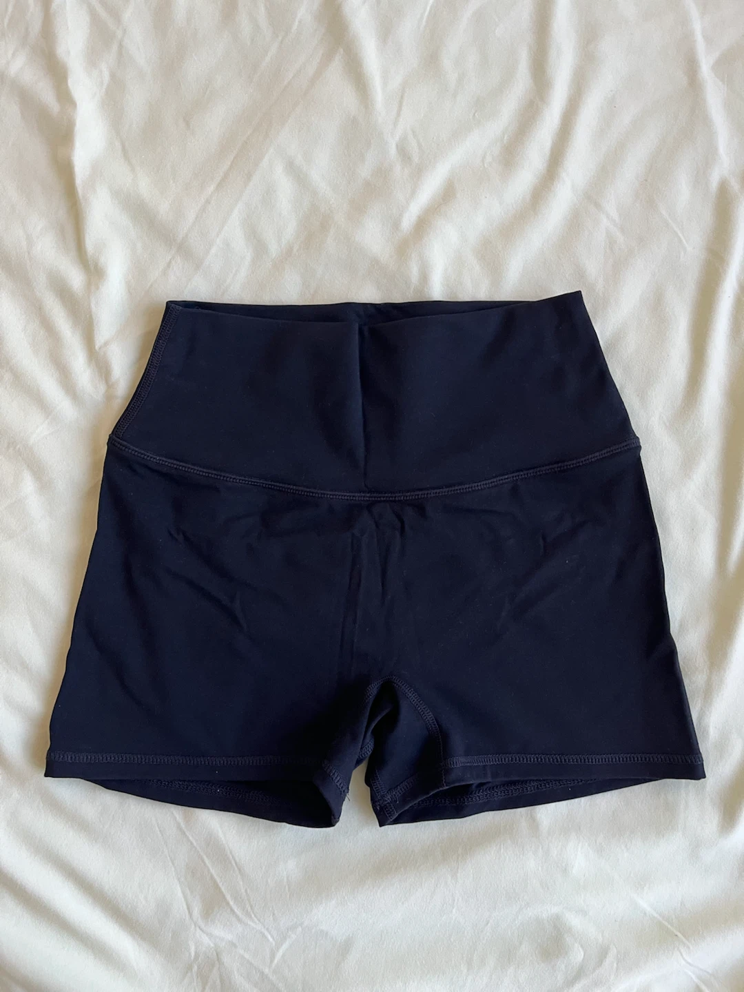 Garage Active 3" Booty Shorts - Black size S - photo 2