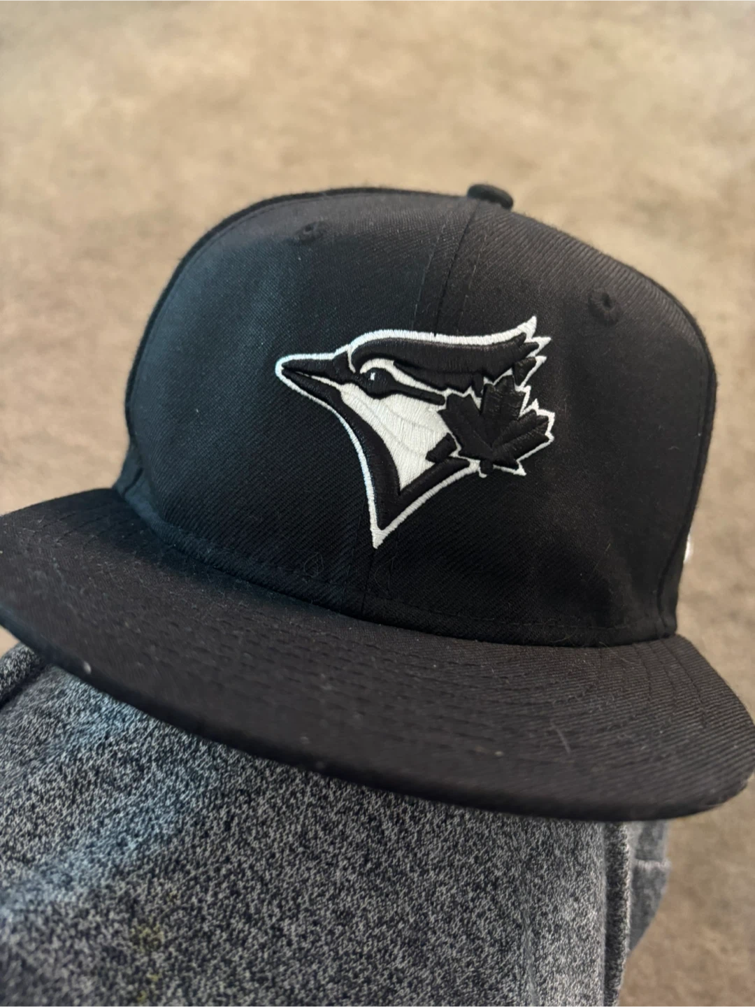 Kids blue jays hat - photo 3