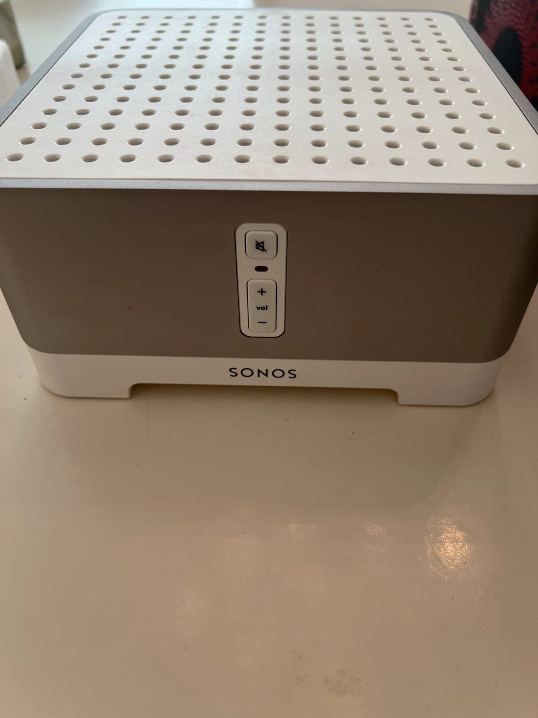 Sonos Connect:Amp Wireless Audio Amplifier - photo 2