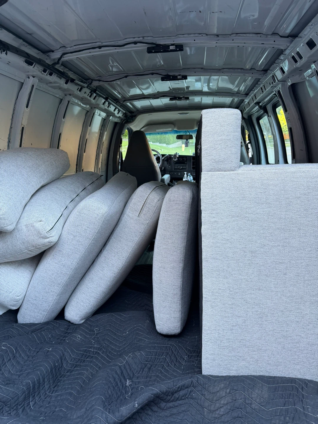 Urgent delivery express - photo 2