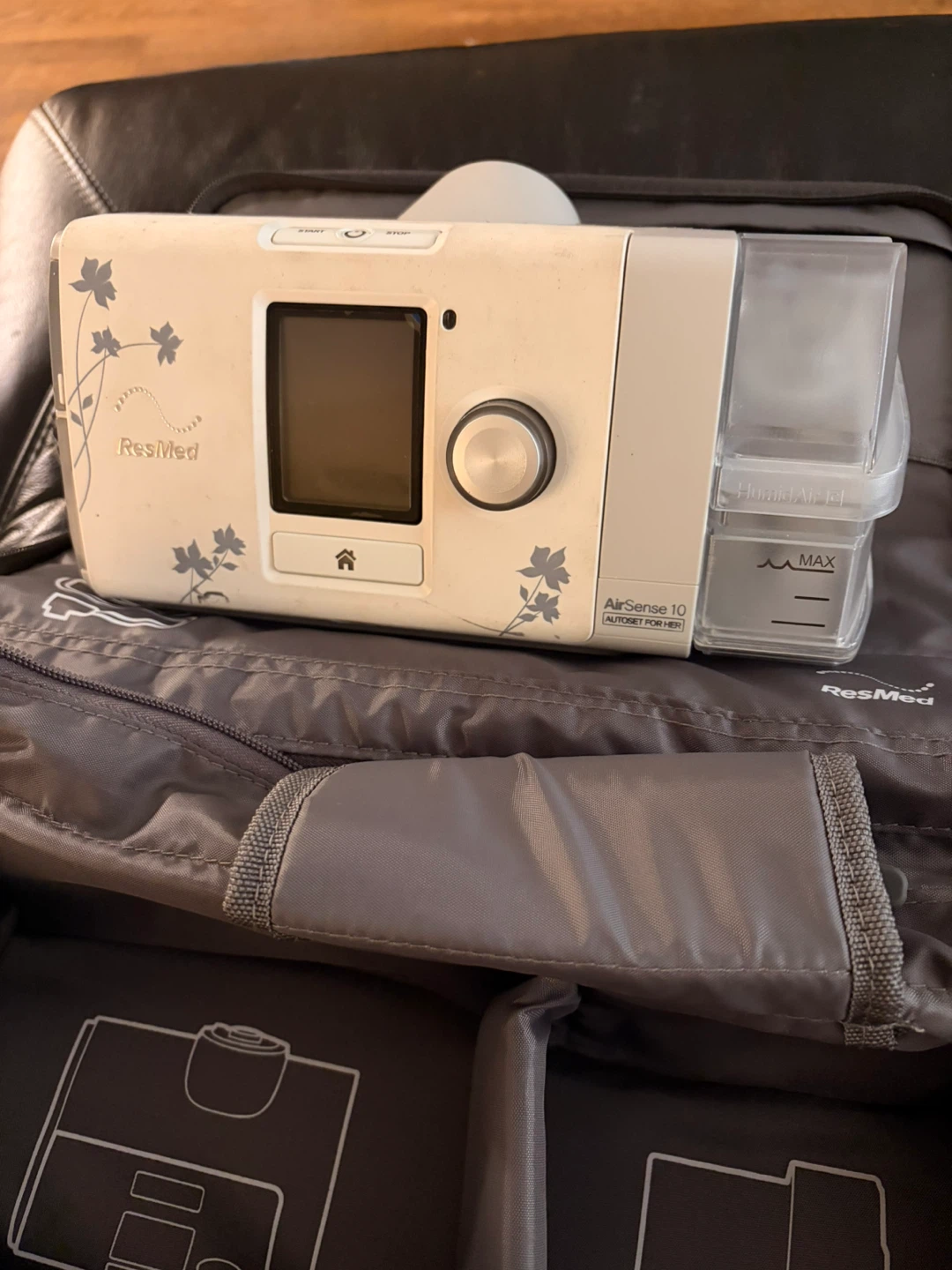 ResMed AirSense 10 year 2022