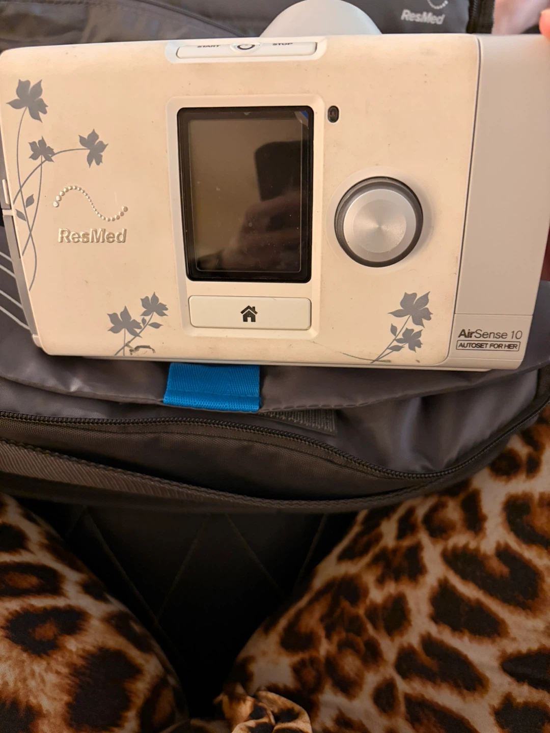 ResMed AirSense 10 year 2022 - photo 2