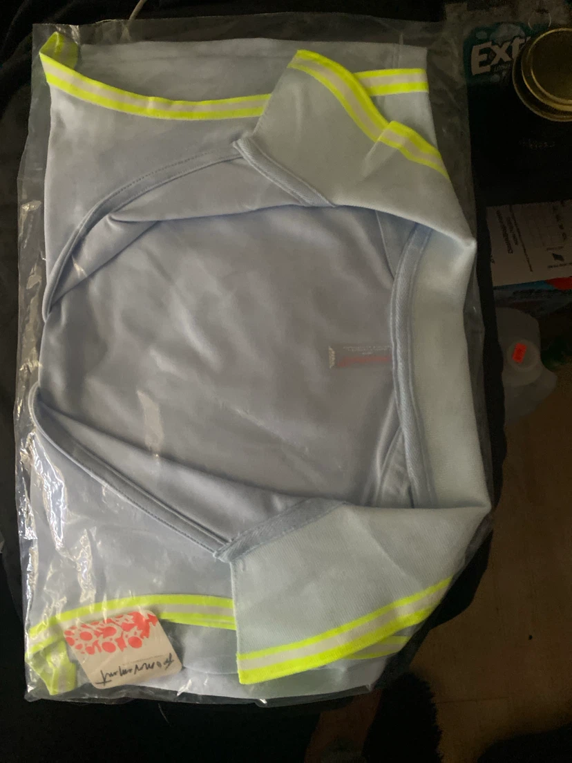 Forehand Polo Shirt - photo 2