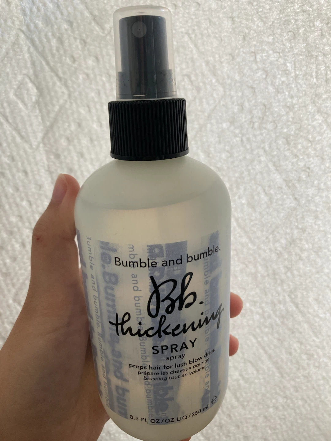 Hair Sprays and Face Care Product Bundle - photo 3