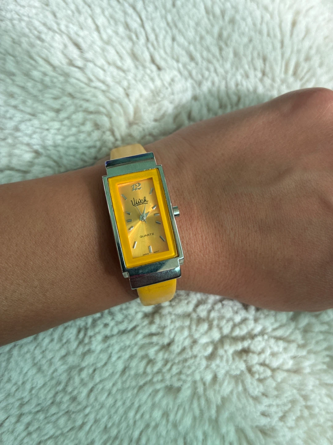 Vintage Watch