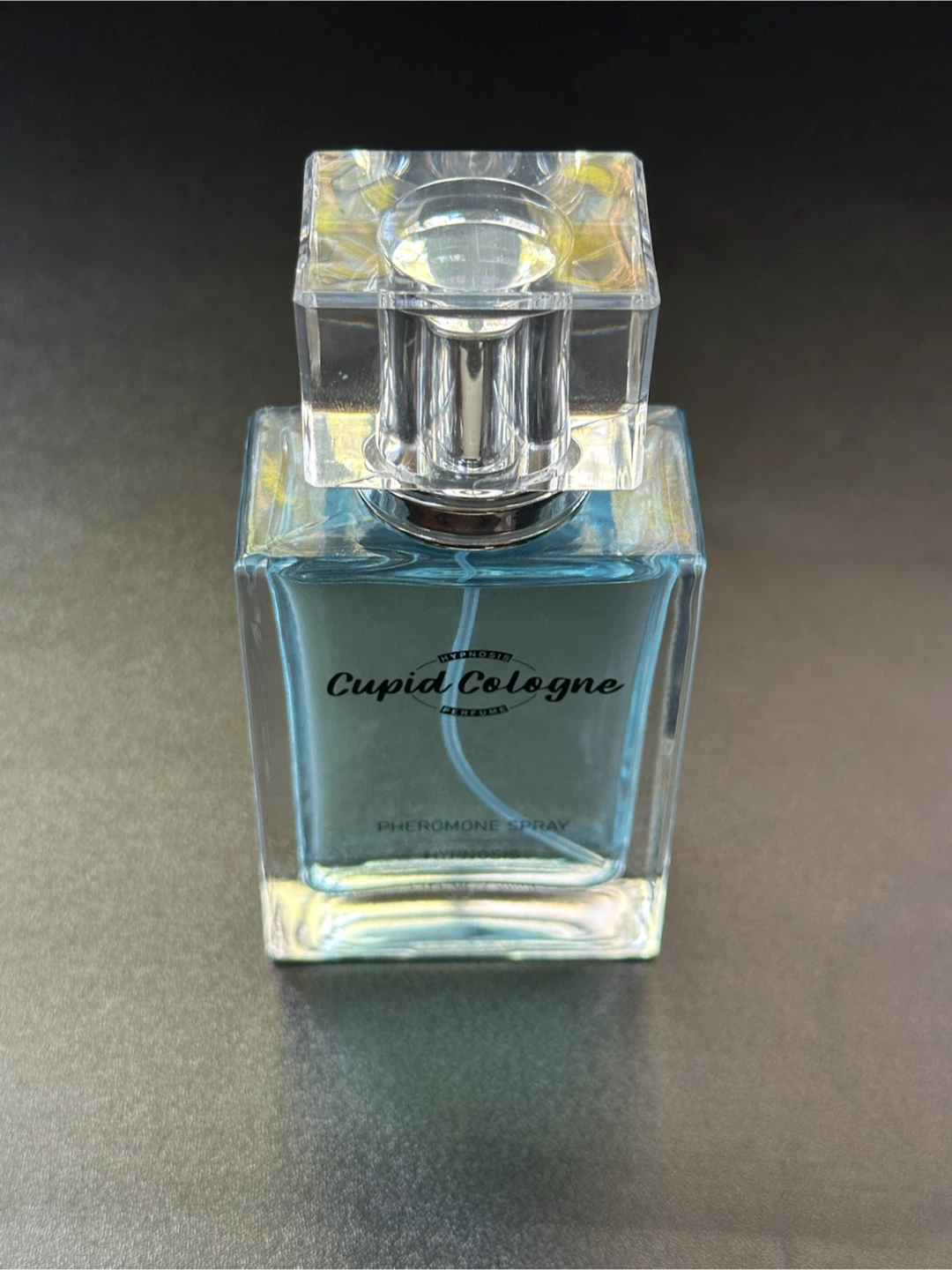 Cupid Cologne Hypnosis Pheromone Spray 50ml - photo 4