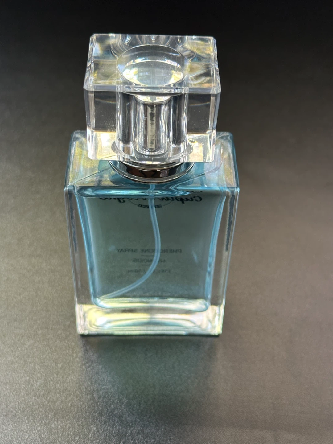 Cupid Cologne Hypnosis Pheromone Spray 50ml - photo 5