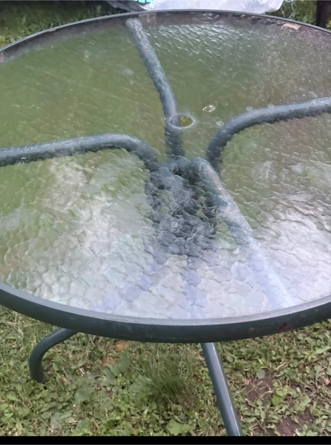 Outdoor Patio Dining Set - photo 4
