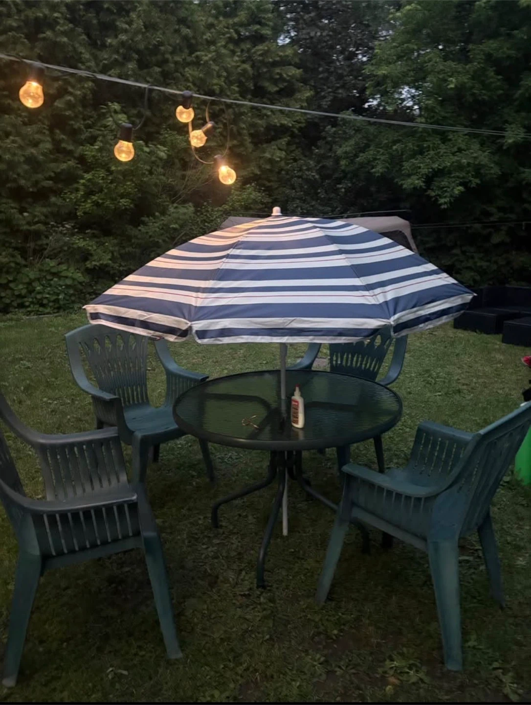 Outdoor Patio Dining Set - photo 5