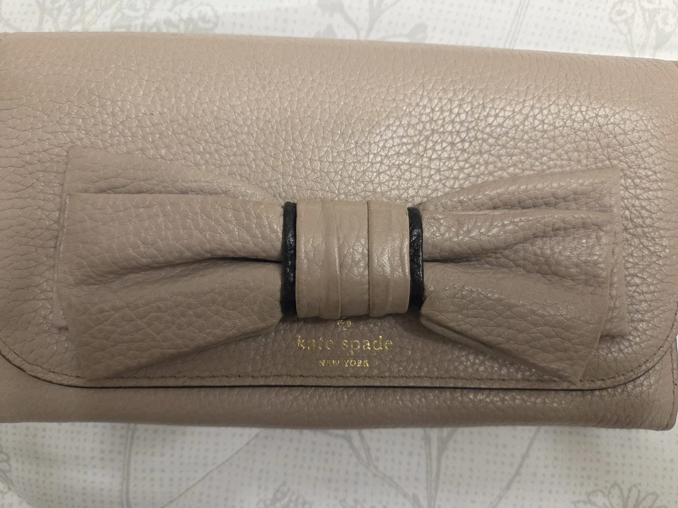 Kate Spade Chain Wallet - photo 5
