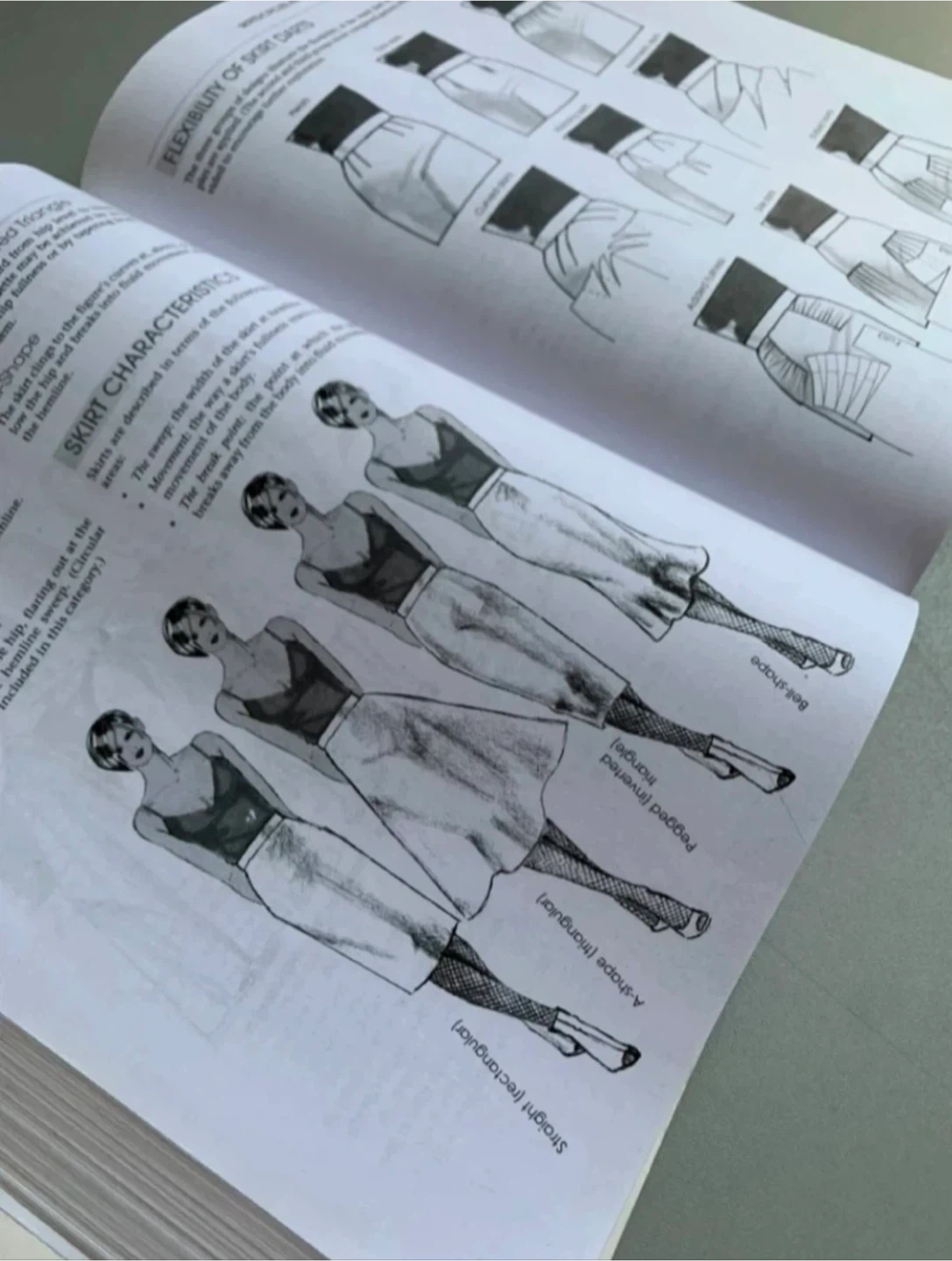 ‼️Designer Alert‼️ Patternmaking for Fashion Design with Tools - photo 3