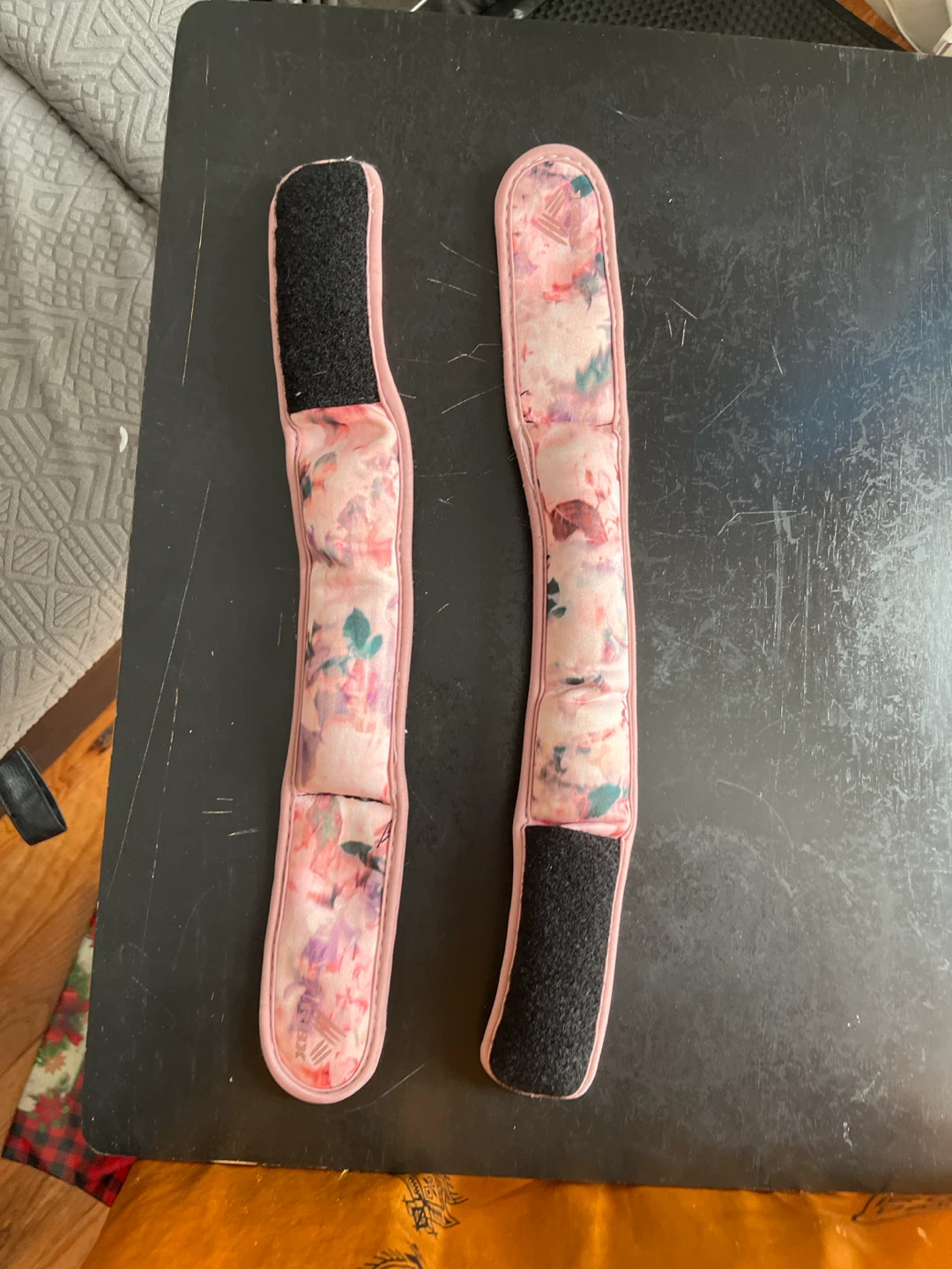 Xcore Floral Wrist and Ankle Weights - photo 3