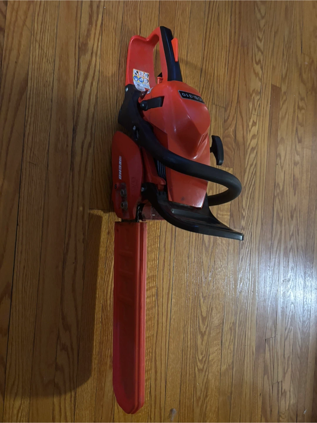 Echo CS-310 Chainsaw