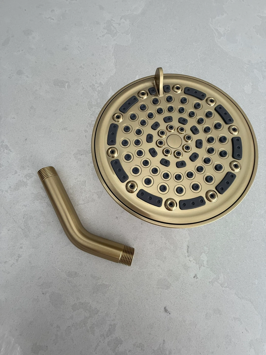 BARIL Design bathroom fixtures