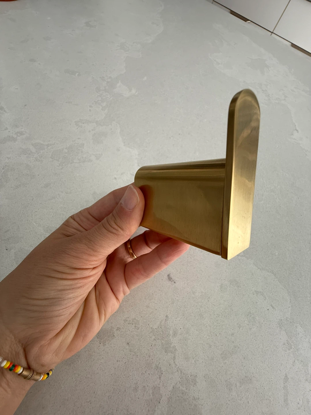 BARIL Design bathroom fixtures - photo 3