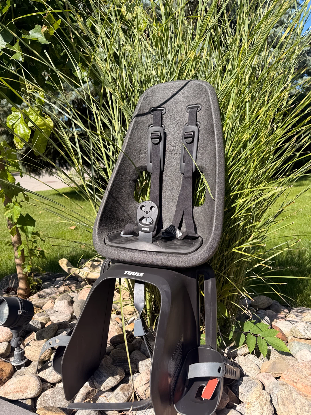 THULE YEPP NEXXT MAXI