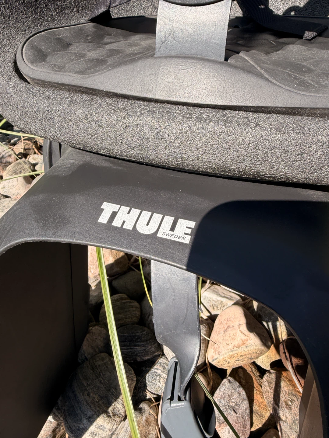 THULE YEPP NEXXT MAXI - photo 3