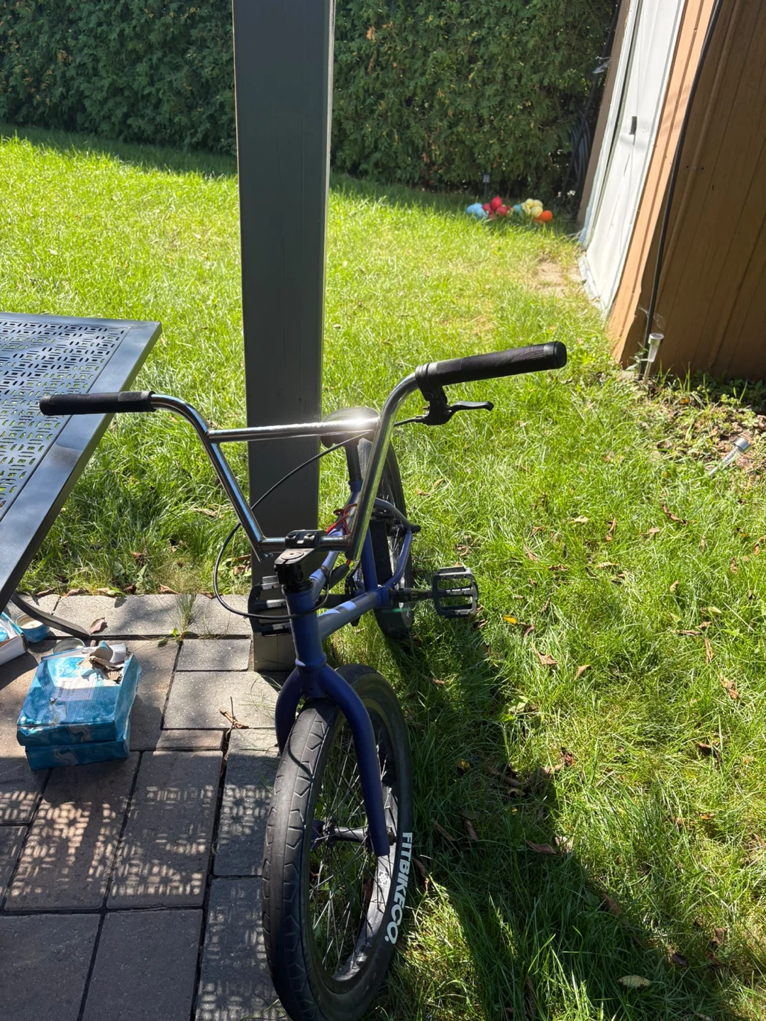 Fit Bike Co. BMX Bicycle - photo 2