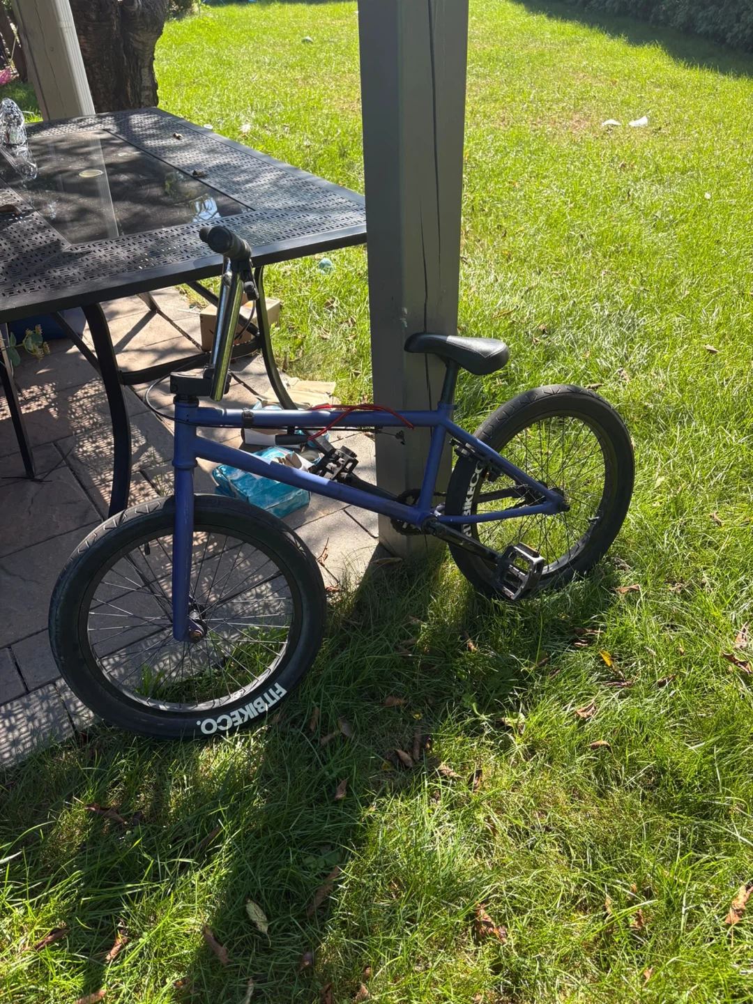 Fit Bike Co. BMX Bicycle - photo 3