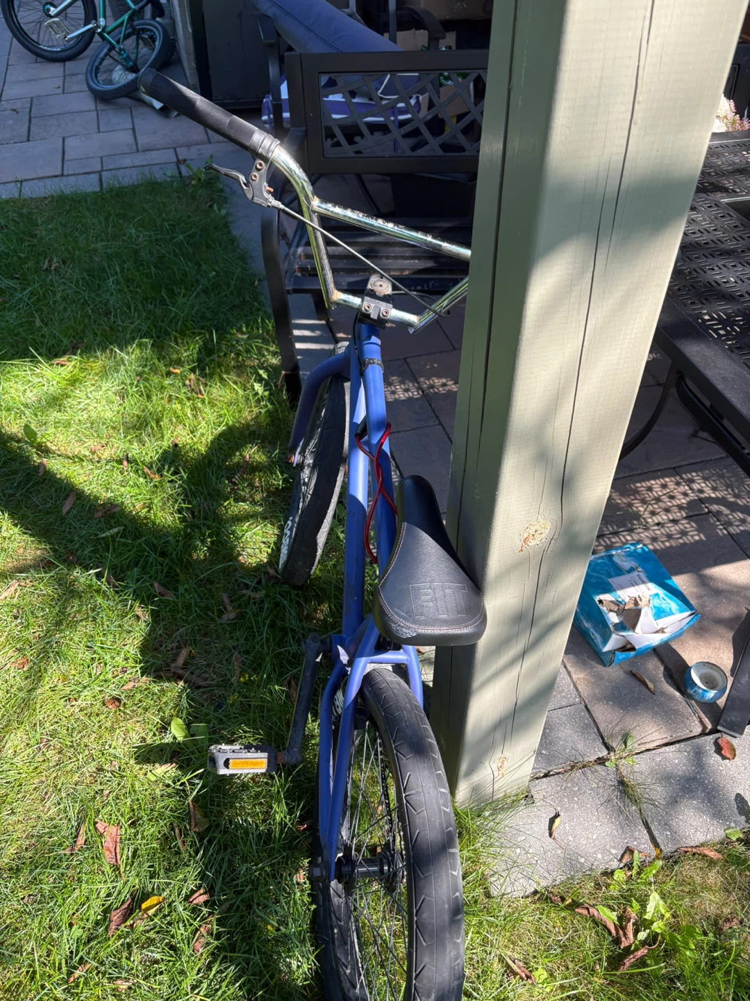 Fit Bike Co. BMX Bicycle - photo 4