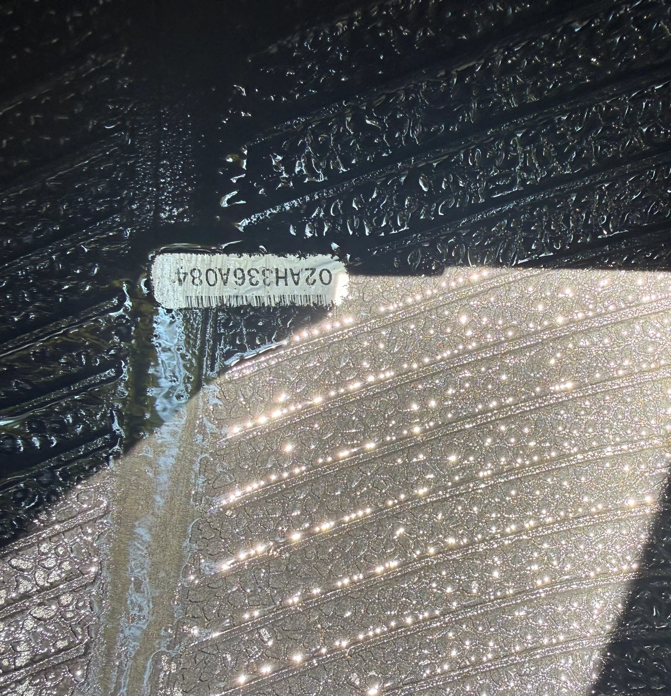Winter  tore 2new Minerva ice-plus m+s 225-40-R19 93V XL - photo 2