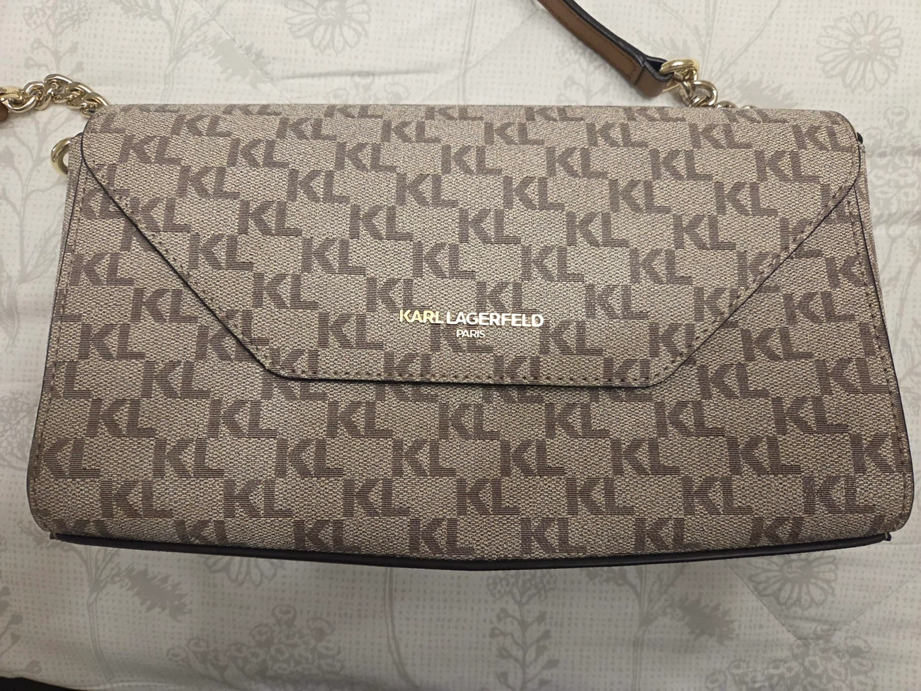 Karl Lagerfeld Crossbody Bag