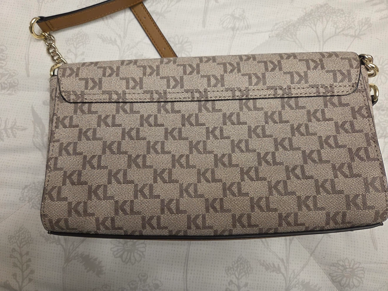Karl Lagerfeld Crossbody Bag - photo 2