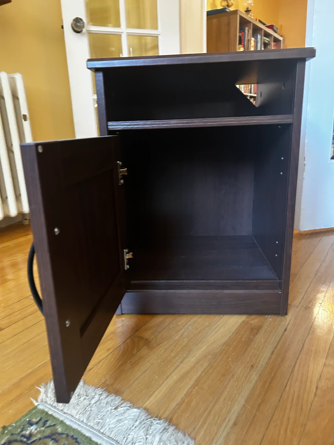 IKEA Bedside Table - photo 2
