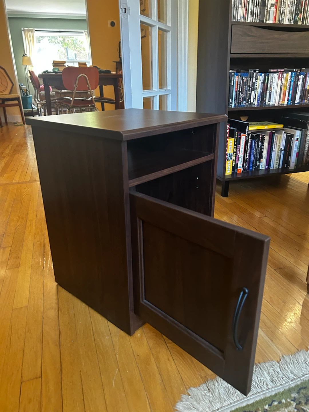 IKEA Bedside Table - photo 3
