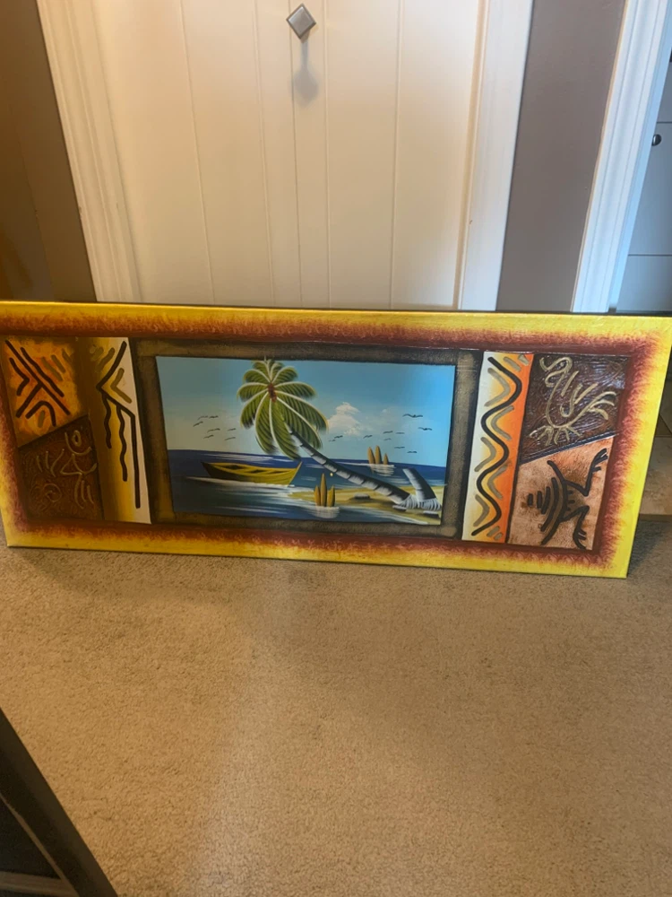 Canvas Pictures
