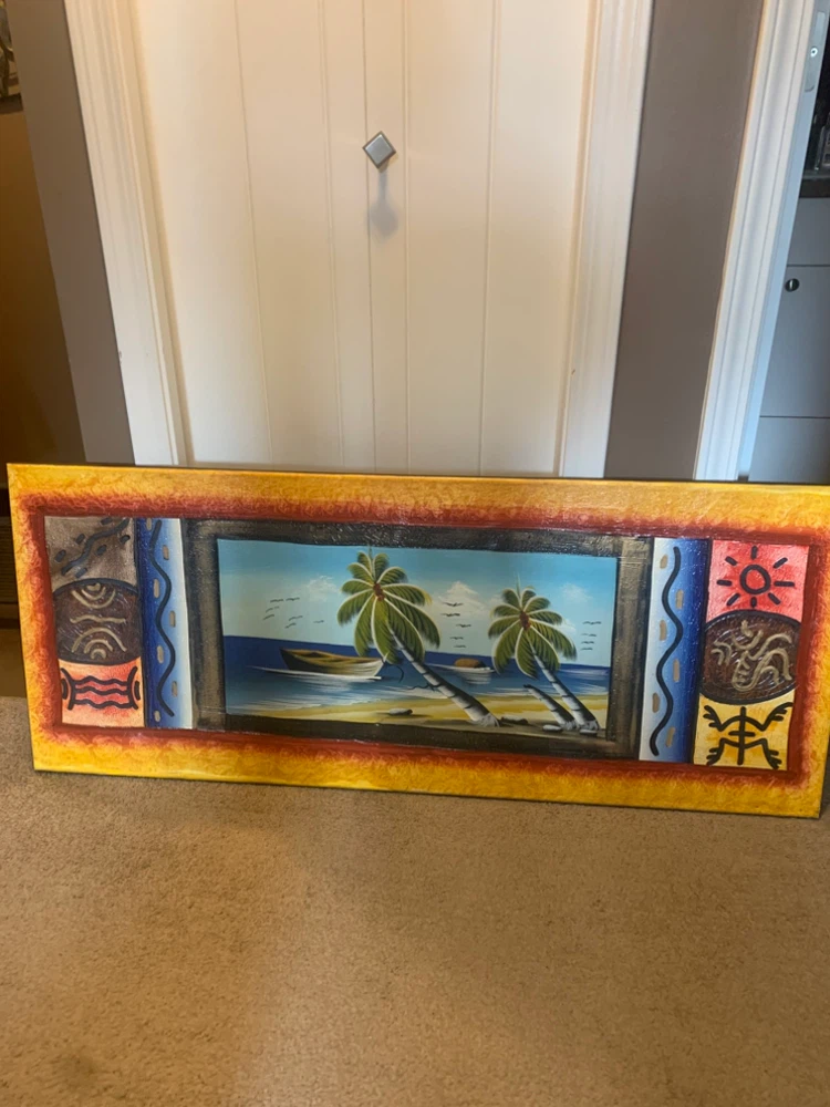 Canvas Pictures - photo 2