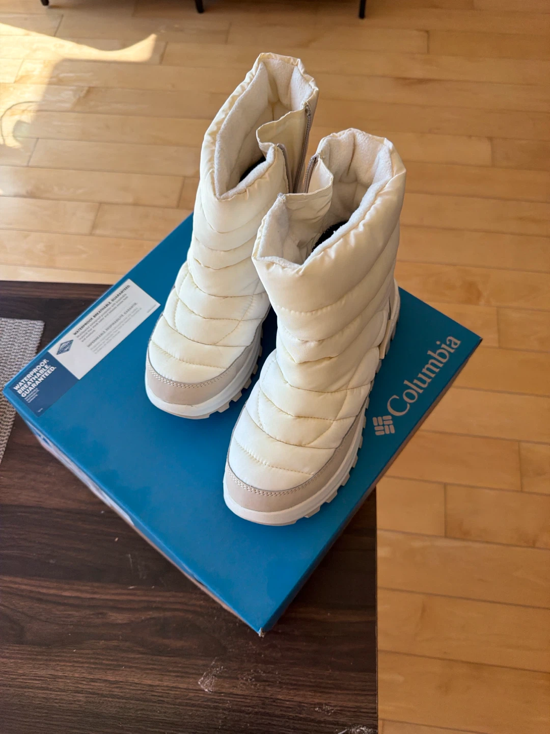 Columbia Winter Boots - photo 2