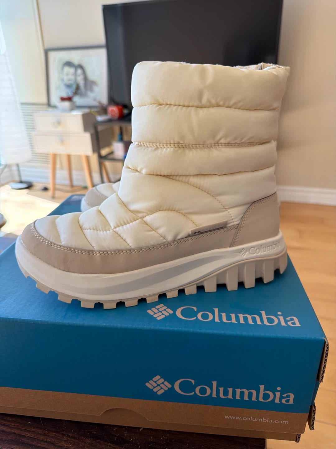 Columbia Winter Boots - photo 3