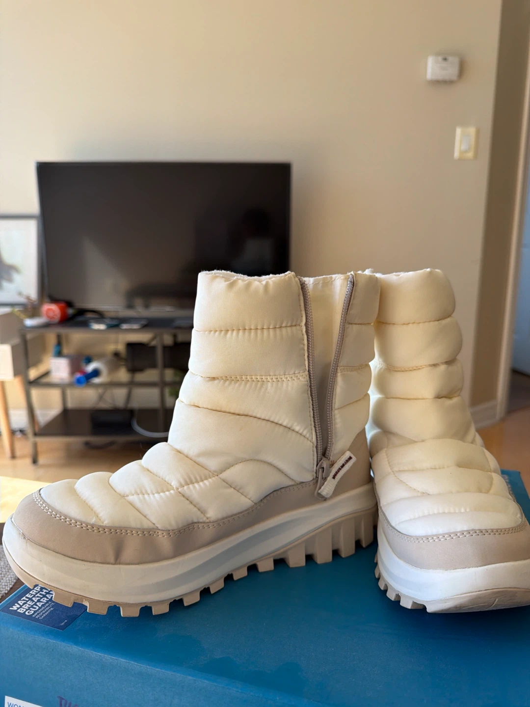 Columbia Winter Boots - photo 4