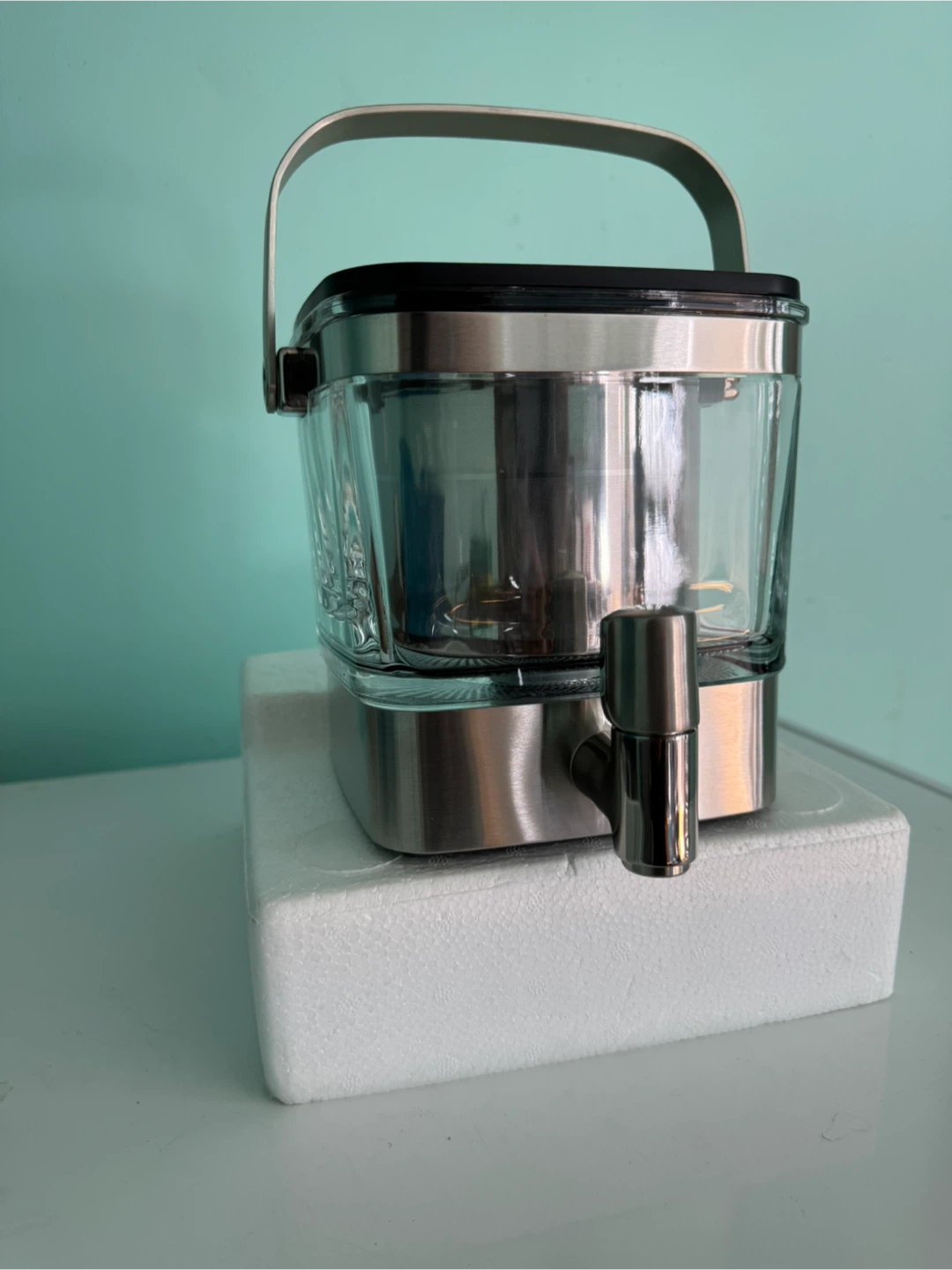 KitchenAid Cold Brew Coffee Maker - photo 2