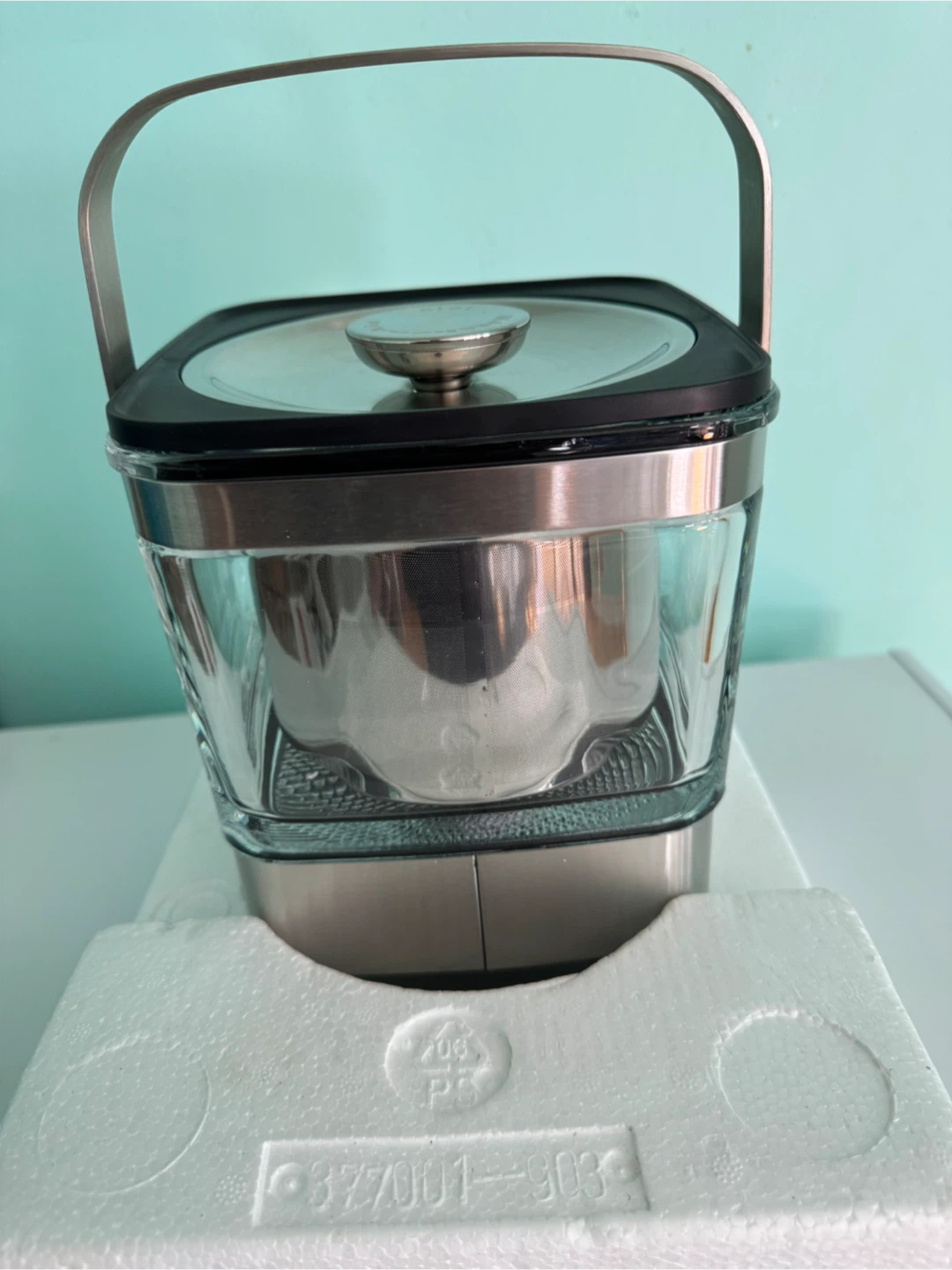 KitchenAid Cold Brew Coffee Maker - photo 4