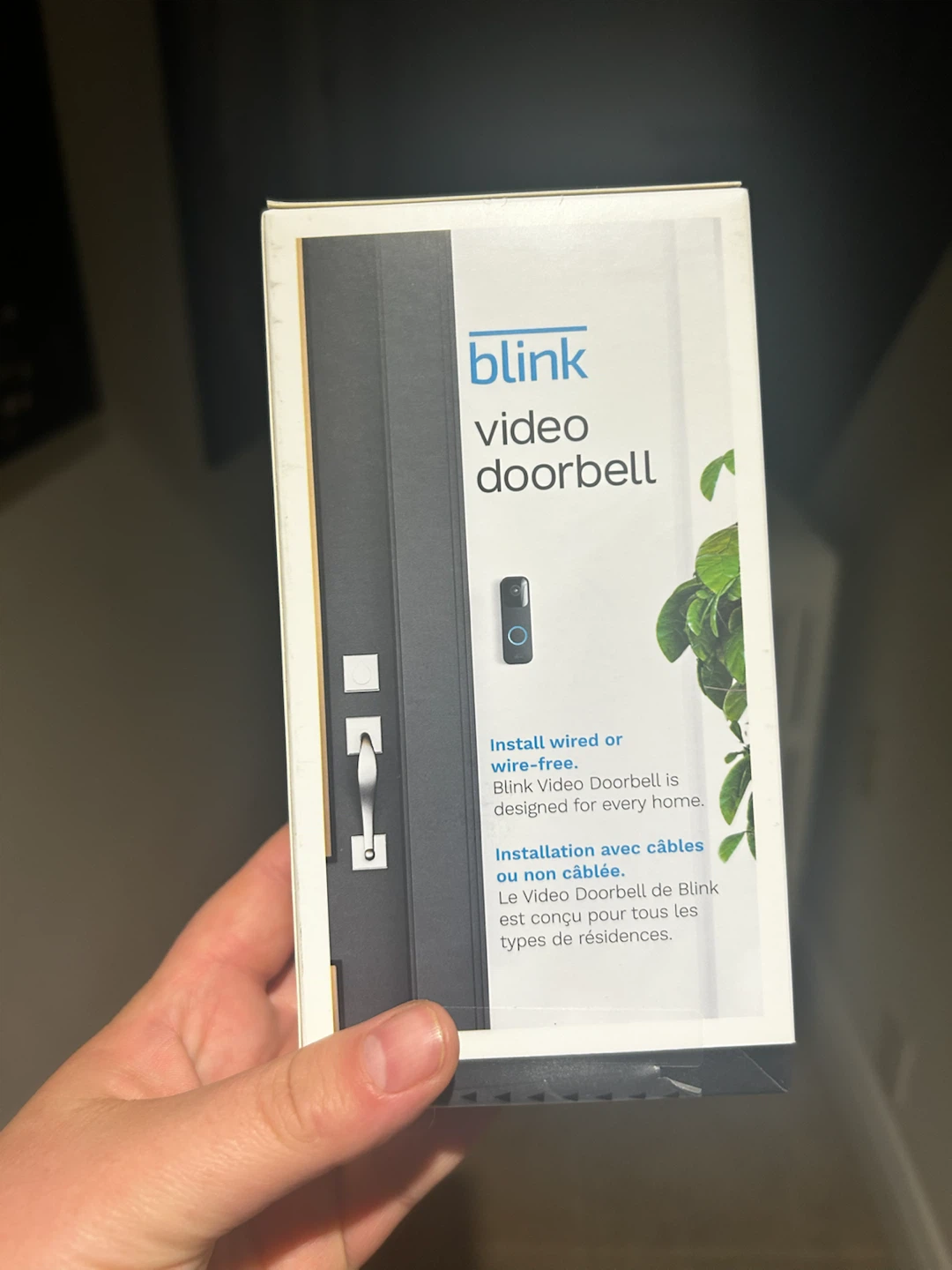 Blink Home Security System - photo 3