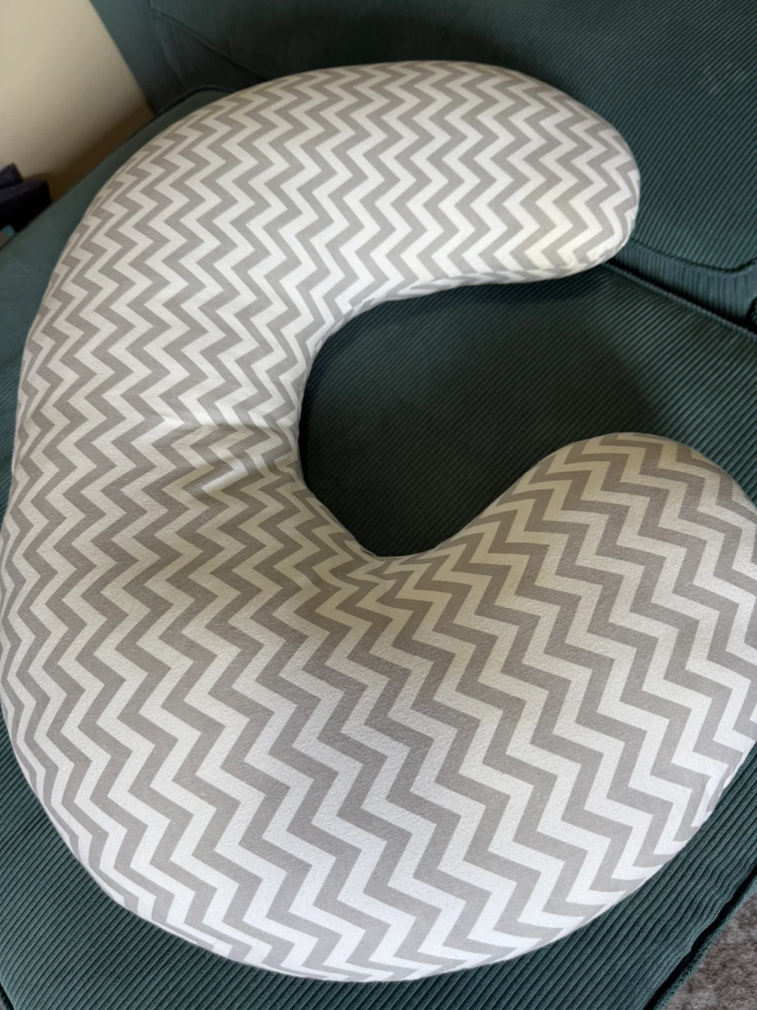 Boppy Nursing Pillow - photo 2