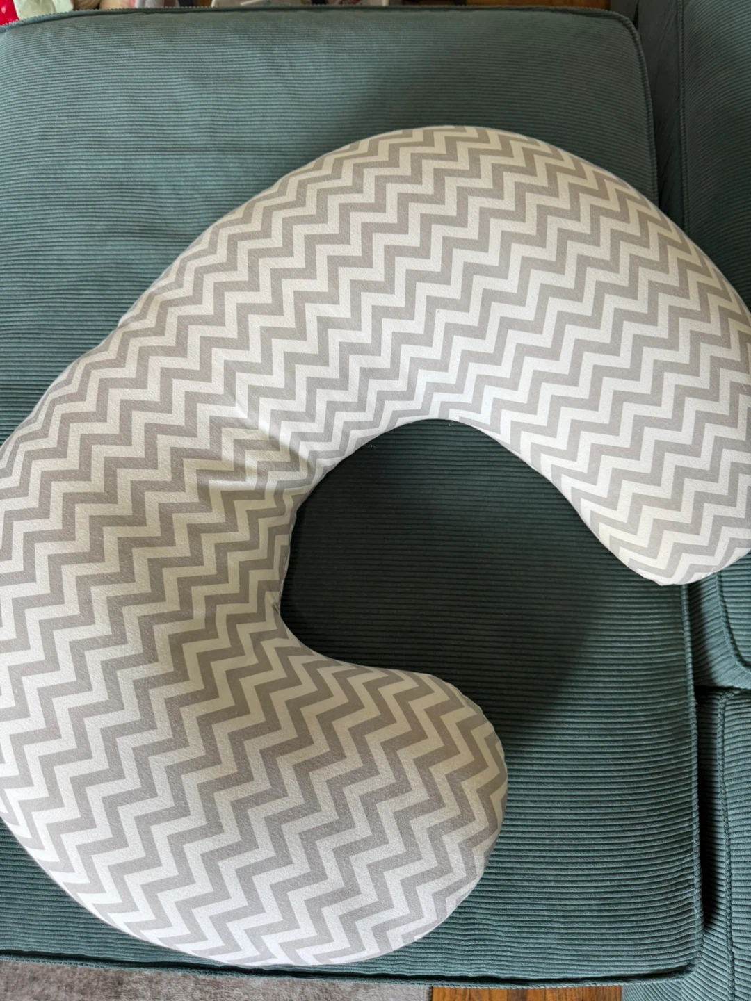 Boppy Nursing Pillow