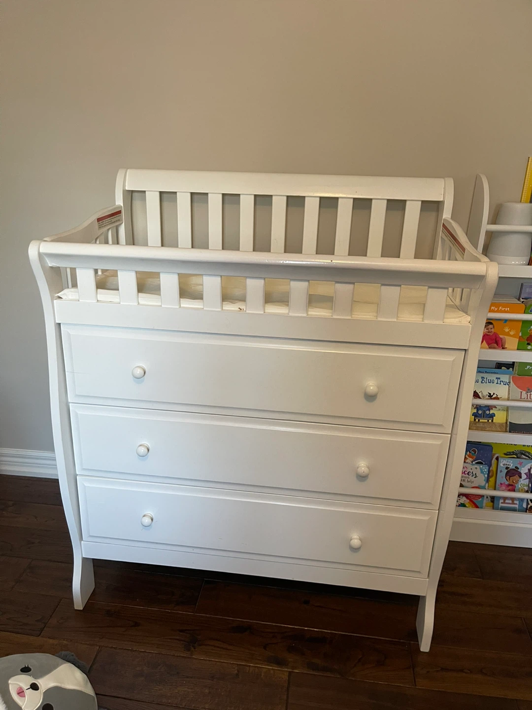 Kids room furniture - photo 3